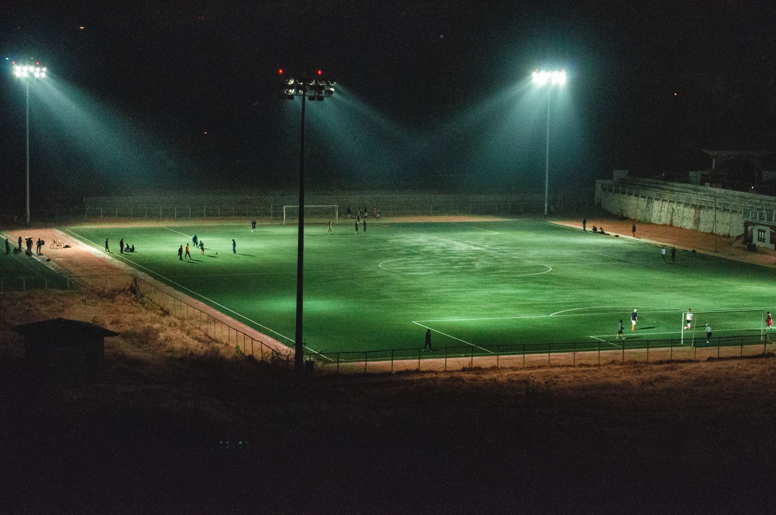Paris sportifs